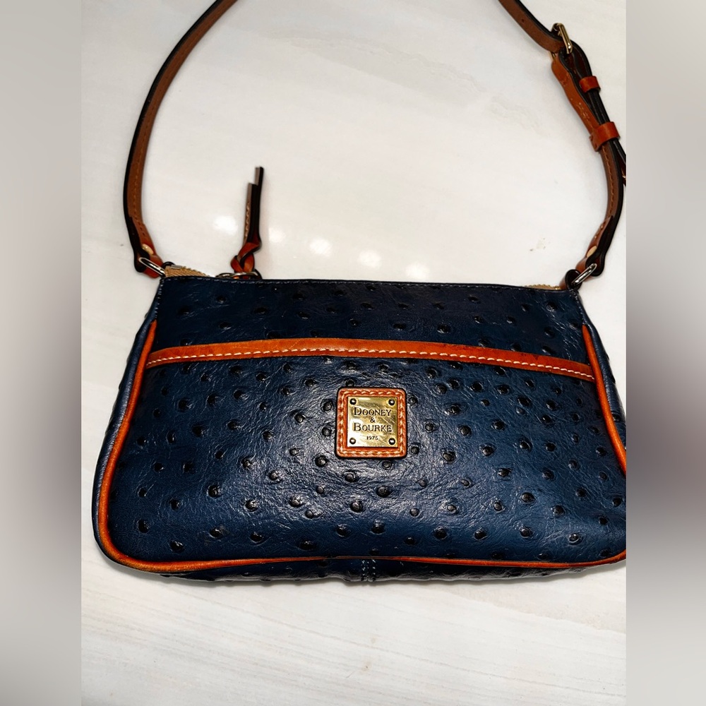 Dooney & Bourke crossbody